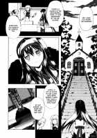 Ankoku Puella Magi / 暗黒魔法少女 [Ouji Tsukino] [Puella Magi Madoka Magica] Thumbnail Page 03