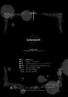 Ankoku Puella Magi / 暗黒魔法少女 [Ouji Tsukino] [Puella Magi Madoka Magica] Thumbnail Page 41