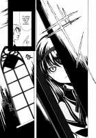 Ankoku Puella Magi / 暗黒魔法少女 [Ouji Tsukino] [Puella Magi Madoka Magica] Thumbnail Page 04