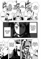 Ankoku Puella Magi / 暗黒魔法少女 [Ouji Tsukino] [Puella Magi Madoka Magica] Thumbnail Page 08