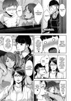 My Care Lady Ch. 2 / My Care Lady 第2話 [Sugi G] [Original] Thumbnail Page 21