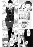 My Care Lady Ch. 2 / My Care Lady 第2話 [Sugi G] [Original] Thumbnail Page 04