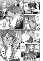 My Care Lady Ch. 2 / My Care Lady 第2話 [Sugi G] [Original] Thumbnail Page 07