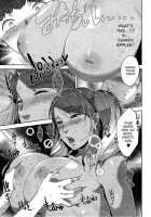 My Care Lady Ch. 2 / My Care Lady 第2話 [Sugi G] [Original] Thumbnail Page 09