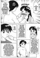 Super Taboo Extreme 2 [Ogami Wolf] [Original] Thumbnail Page 20