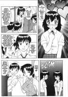 Super Taboo Extreme 2 [Ogami Wolf] [Original] Thumbnail Page 06