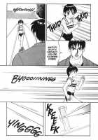 Super Taboo Extreme 4 [Ogami Wolf] [Original] Thumbnail Page 22