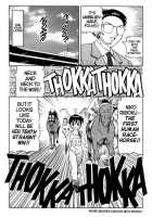 Super Taboo Extreme 4 [Ogami Wolf] [Original] Thumbnail Page 35