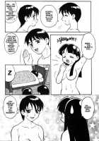Super Taboo Extreme 3 [Ogami Wolf] [Original] Thumbnail Page 23