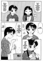 Super Taboo Extreme 3 [Ogami Wolf] [Original] Thumbnail Page 31