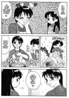 Super Taboo Extreme 3 [Ogami Wolf] [Original] Thumbnail Page 33