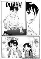 Super Taboo Extreme 3 [Ogami Wolf] [Original] Thumbnail Page 34