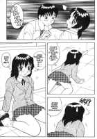 Super Taboo Extreme 1 [Ogami Wolf] [Original] Thumbnail Page 10