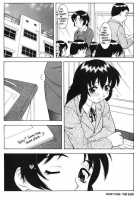 Super Taboo Extreme 1 [Ogami Wolf] [Original] Thumbnail Page 18