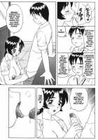 Super Taboo Extreme 1 [Ogami Wolf] [Original] Thumbnail Page 23