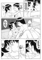 Super Taboo Extreme 1 [Ogami Wolf] [Original] Thumbnail Page 24