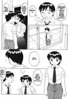 Super Taboo Extreme 1 [Ogami Wolf] [Original] Thumbnail Page 31