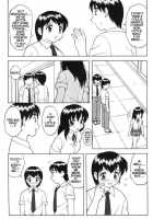 Super Taboo Extreme 1 [Ogami Wolf] [Original] Thumbnail Page 32