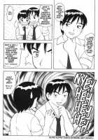 Super Taboo Extreme 1 [Ogami Wolf] [Original] Thumbnail Page 33