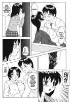 Super Taboo Extreme 1 [Ogami Wolf] [Original] Thumbnail Page 09