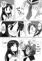 Pegutte Shitai!! / ぺぐーってしたい!! [Mukaibi Aoi] [Yuyushiki] Thumbnail Page 10