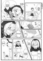 Nee-San No Iu Koto Nara Shikatanai [Iwanori] [Touhou Project] Thumbnail Page 13