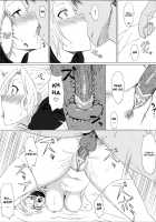 Nee-San No Iu Koto Nara Shikatanai [Iwanori] [Touhou Project] Thumbnail Page 18