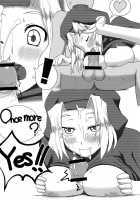 Nee-San No Iu Koto Nara Shikatanai [Iwanori] [Touhou Project] Thumbnail Page 24