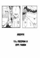 Nee-San No Iu Koto Nara Shikatanai [Iwanori] [Touhou Project] Thumbnail Page 26