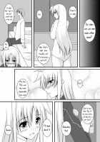 S.W.2Nd -SIDE F- [Sakura Yuu] [Mahou Shoujo Lyrical Nanoha] Thumbnail Page 22