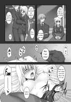 S.W.2Nd -SIDE F- [Sakura Yuu] [Mahou Shoujo Lyrical Nanoha] Thumbnail Page 04