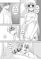 S.W.2Nd -SIDE F- [Sakura Yuu] [Mahou Shoujo Lyrical Nanoha] Thumbnail Page 05