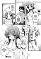 Let's Cook For About 30 Min [Narusawa Kei] [Original] Thumbnail Page 20