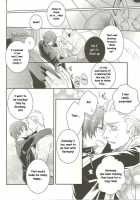 Il Cielo Sulla Terra! / Il cielo sulla terra! [Mai] [Hetalia Axis Powers] Thumbnail Page 17
