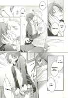 Il Cielo Sulla Terra! / Il cielo sulla terra! [Mai] [Hetalia Axis Powers] Thumbnail Page 18
