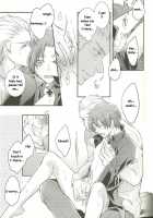 Il Cielo Sulla Terra! / Il cielo sulla terra! [Mai] [Hetalia Axis Powers] Thumbnail Page 20