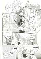 Il Cielo Sulla Terra! / Il cielo sulla terra! [Mai] [Hetalia Axis Powers] Thumbnail Page 21