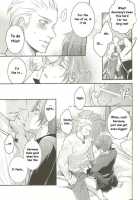 Il Cielo Sulla Terra! / Il cielo sulla terra! [Mai] [Hetalia Axis Powers] Thumbnail Page 22