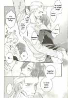 Il Cielo Sulla Terra! / Il cielo sulla terra! [Mai] [Hetalia Axis Powers] Thumbnail Page 25