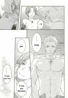 Il Cielo Sulla Terra! / Il cielo sulla terra! [Mai] [Hetalia Axis Powers] Thumbnail Page 26