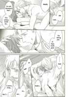 Il Cielo Sulla Terra! / Il cielo sulla terra! [Mai] [Hetalia Axis Powers] Thumbnail Page 28