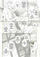 Il Cielo Sulla Terra! / Il cielo sulla terra! [Mai] [Hetalia Axis Powers] Thumbnail Page 31