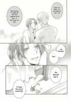 Il Cielo Sulla Terra! / Il cielo sulla terra! [Mai] [Hetalia Axis Powers] Thumbnail Page 32