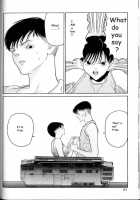 Hen V03 [Original] Thumbnail Page 63