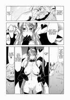 We Assaulted Some Elves Because We're Orcs But It Turns Out They Were All Actually Succubi / オークだからエルフ襲ったら全員サキュバスだったわ。 [Hroz] [Original] Thumbnail Page 17