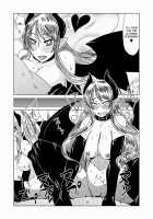 We Assaulted Some Elves Because We're Orcs But It Turns Out They Were All Actually Succubi / オークだからエルフ襲ったら全員サキュバスだったわ。 [Hroz] [Original] Thumbnail Page 18