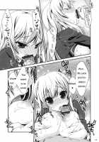 I Only Need Sena 3 / 僕は星奈しか要らない 3 [Nanase Meruchi] [Boku Wa Tomodachi Ga Sukunai] Thumbnail Page 14