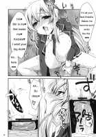 I Only Need Sena 3 / 僕は星奈しか要らない 3 [Nanase Meruchi] [Boku Wa Tomodachi Ga Sukunai] Thumbnail Page 15