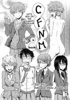 CFNM's Book / CFNMの本 [Guglielmo] [Original] Thumbnail Page 01