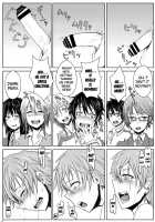 CFNM's Book / CFNMの本 [Guglielmo] [Original] Thumbnail Page 05